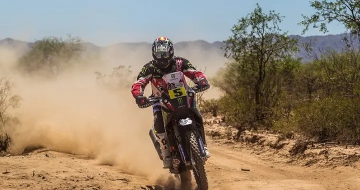Dakar 2013, Stage 10: i commenti dei protagonisti
