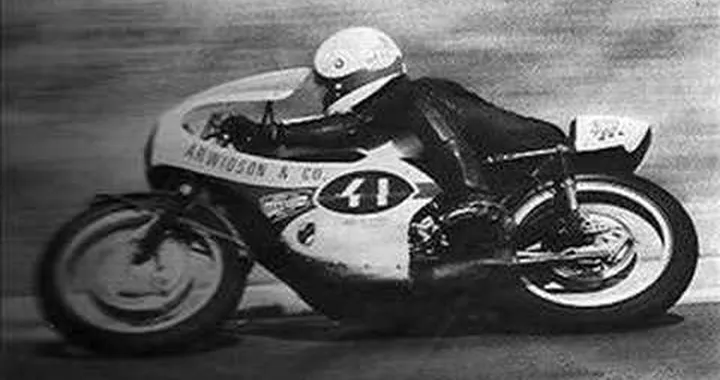 Jarno Saarinen The Legend Part.1