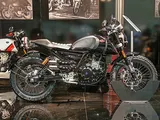 FB Mondial: HPS 300 MY 2018