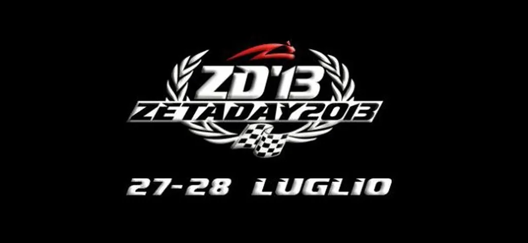 Z-Days 2013, all'Autodromo di Modena il 27 e 28 luglio