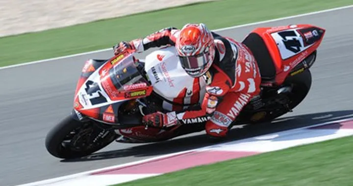 SBK: il team Yamaha è pronto per il nuovo round