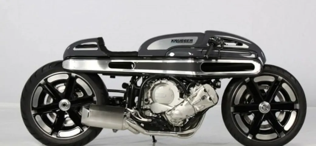 Special d’autore: Krugger Nurb's Project [Video]