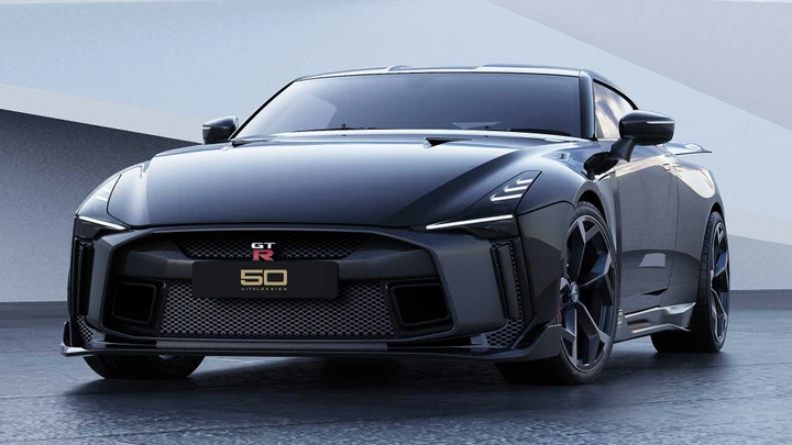 Nissan GT-R, la nuova generazione sarà elettrificata