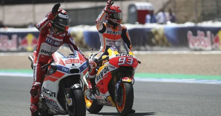 MotoGP e SBK, fra boom e crisi. Una questione di business?