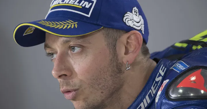 Rossi "Ho un conto in sospeso con Austin"