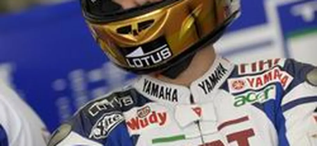 Lorenzo: 