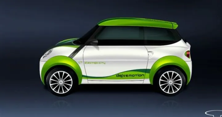 Chatenet CH26 ZE: arriva la microcar elettrica