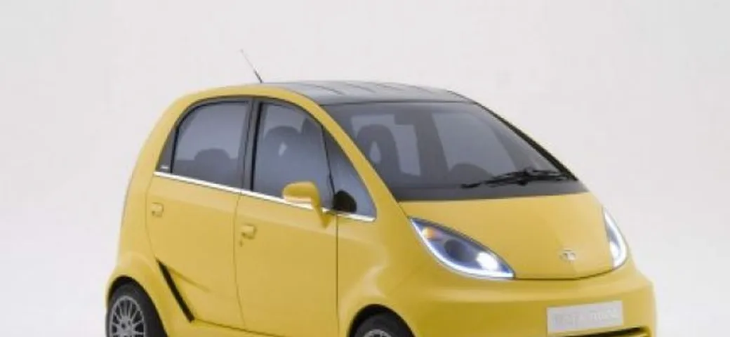 Tata: la Nano Europa sarà prodotta in Francia?