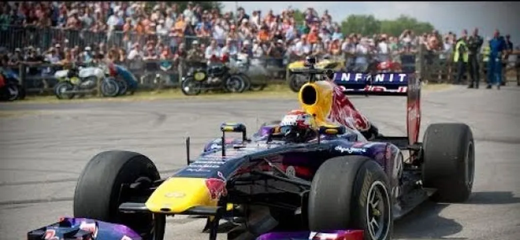 Goodwood Festival of Speed 2014: date, prezzi e informazioni
