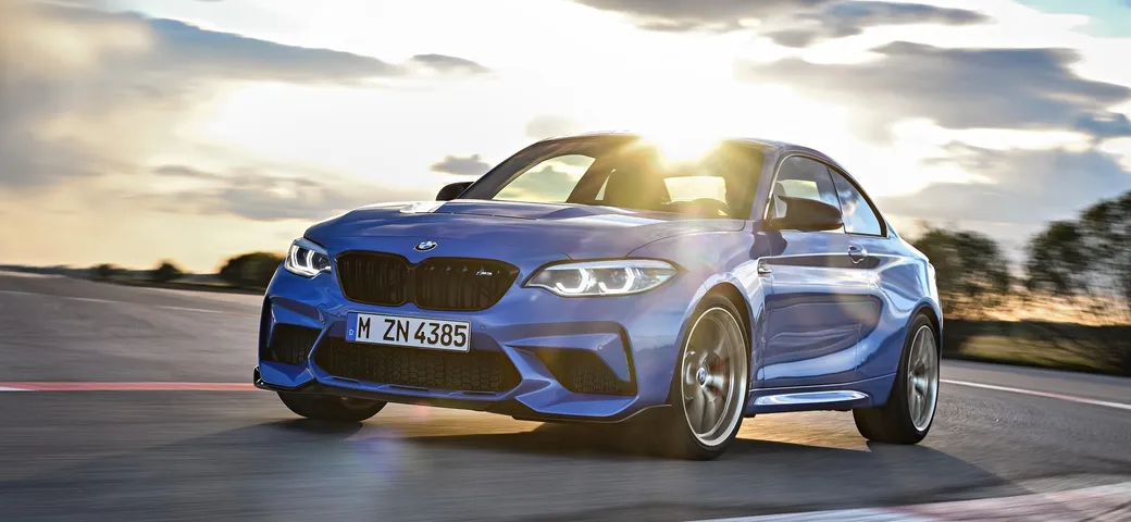 BMW Serie 2: nuove indiscrezioni sulla seconda generazione