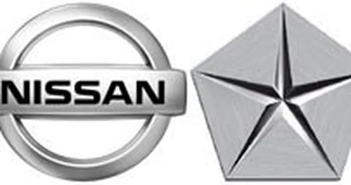 Accordo americano Chrysler-Nissan