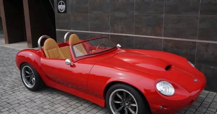 ATS LEGGERA: foto e caratteristiche tecniche