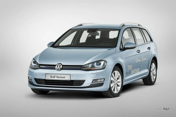 Volkswagen: nei condizionatori arriva l'anidride carbonica