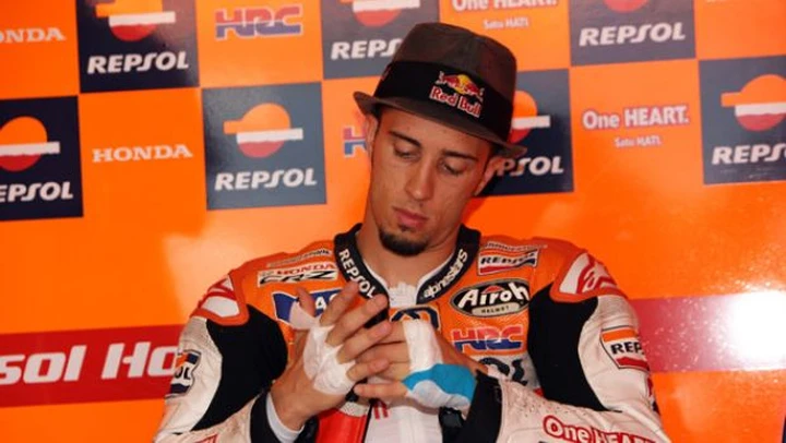 Dovizioso tra LCR Honda e Yamaha Tech3, Cecchinello: 