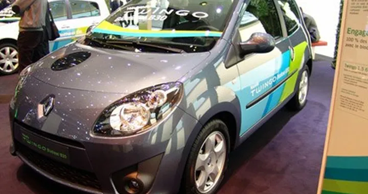 Renault eco2