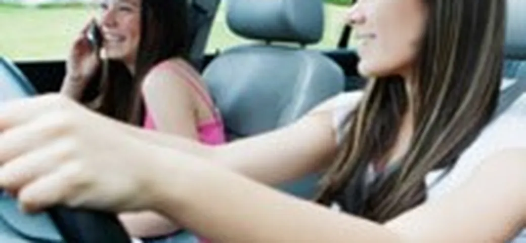 USA: l'IIHS spinge per alzare l'età minima per la patente