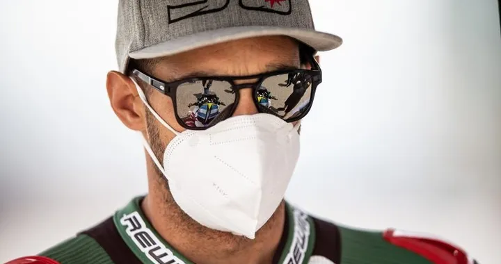 SBK Most: Mercado ha il Covid, corre Delbianco
