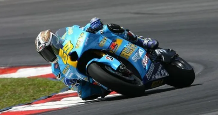 MotoGP: Sepang, subito competitivi i piloti Suzuki