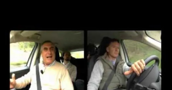 La video storia della Clinica Mobile, cap2