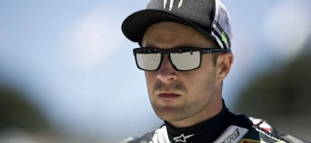 SBK, Rea: 