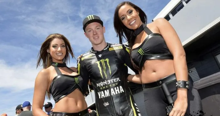 Paddock Girls MotoGP Phillip Island 2013 [FOTO]