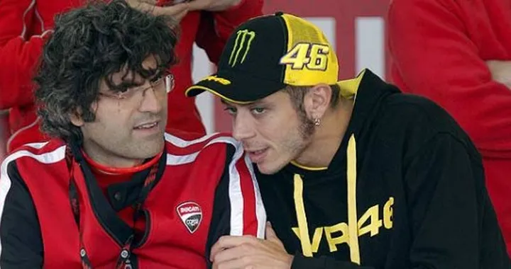 Filippo Preziosi lascia Ducati