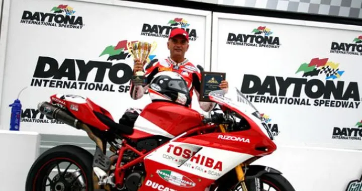 Migliorano ancora le condizioni di Dario Marchetti