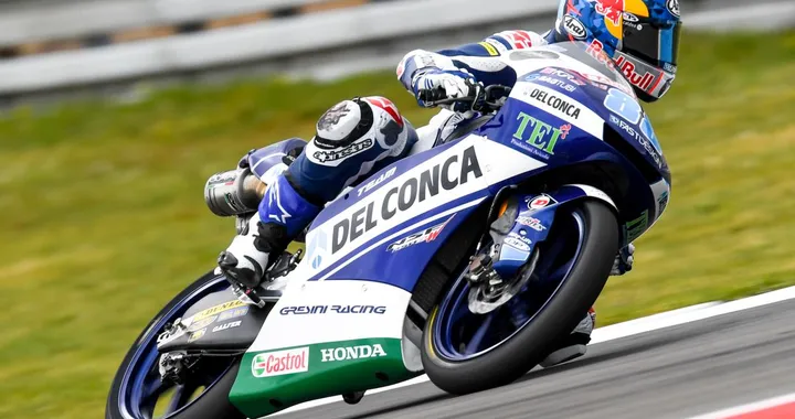 Moto 3 Assen FP2: Jorge Martin in testa davanti a Canet e Mir