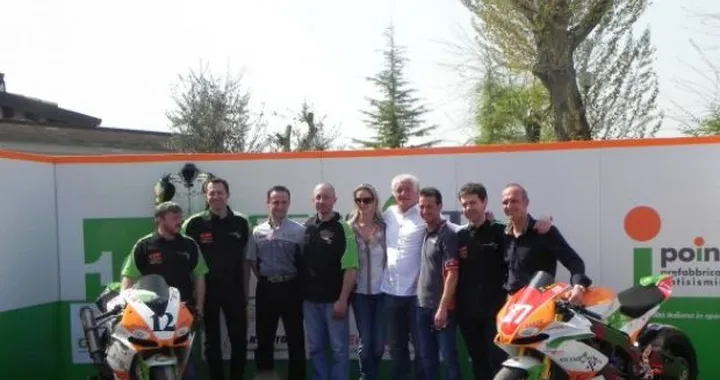 CIV: il team Ecodem correrà in Superbike e Superstock con la RSV4