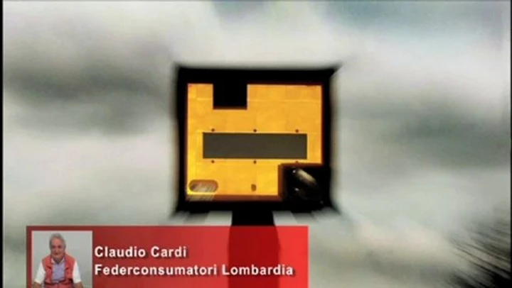 Il deserto non è mai troppo grande [video]