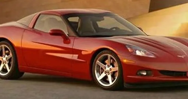 Corvette: la prossima generazione a motore posteriore?