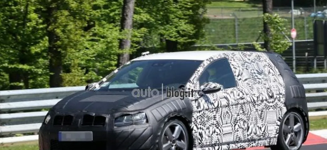Volkswagen Golf 7 GTI: in arrivo anche un pacchetto performance