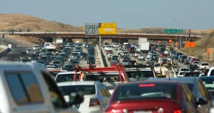 USA: percorrenze medie ai minimi storici dal 1980