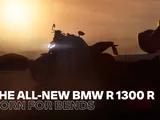 BMW R 1300 R 2026: tutte le novità sulla maxinaked tedesca