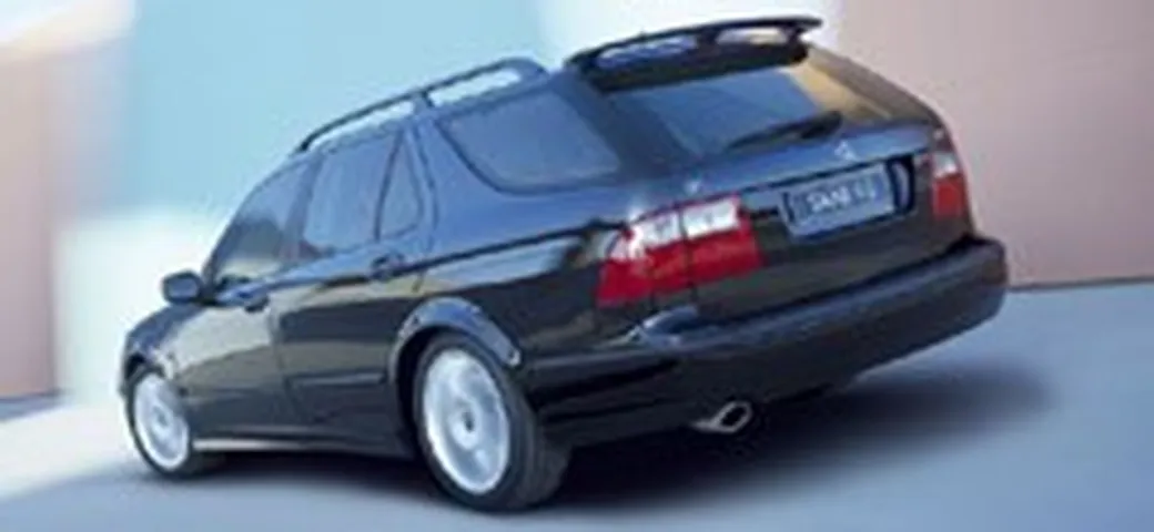 Sicurezza Saab