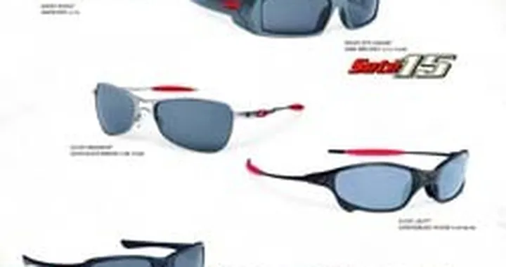 Ducati e Oakley, accordo vincente