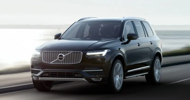 Volvo XC90 First Edition: 1.927 esemplari esauriti in 47 ore