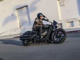 Victory Motorcycles annuncia i modelli 2017 per l’Europa