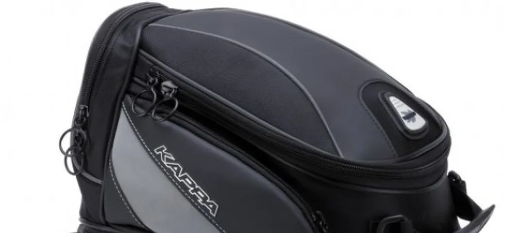 Borse soft 2011 by Kappa