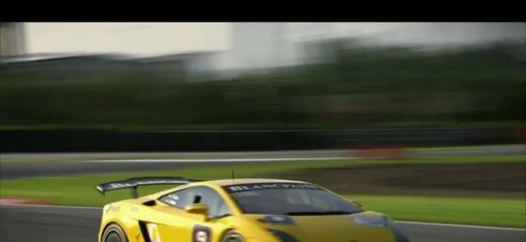 Lamborghini Super Trofeo: due nuovi video dalla prima gara di Adria