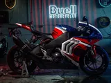 Buell Hammerhead 1190 Freedom Edition: la superbike che ruggisce a stelle e strisce