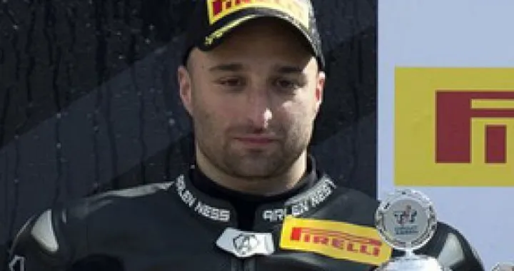 Lorenzo Lanzi torna in SBK al posto di Jakub Smrz