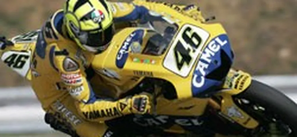 MotoGp: FP2 repubblica ceca