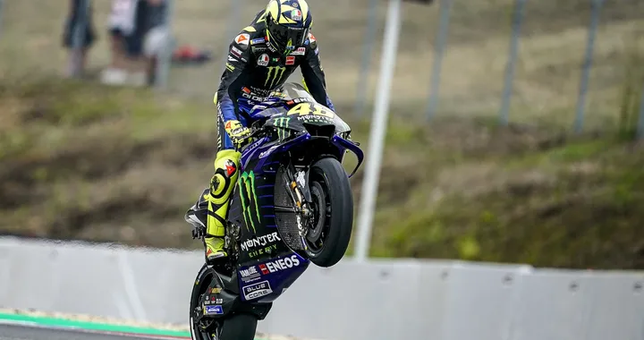 MotoGP, calano i telespettatori. Perché?