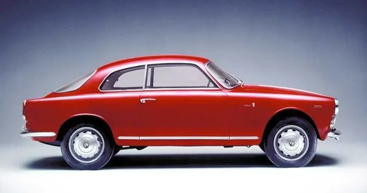 Lista delle 5 migliori automobili disegnate da Bertone