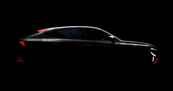 Renault Rafale: il nuovo SUV coupé sarà presentato domenica [TEASER]