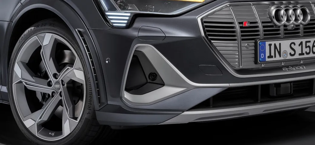 Audi: tecnologie di illuminazione sempre più connesse e personalizzate
