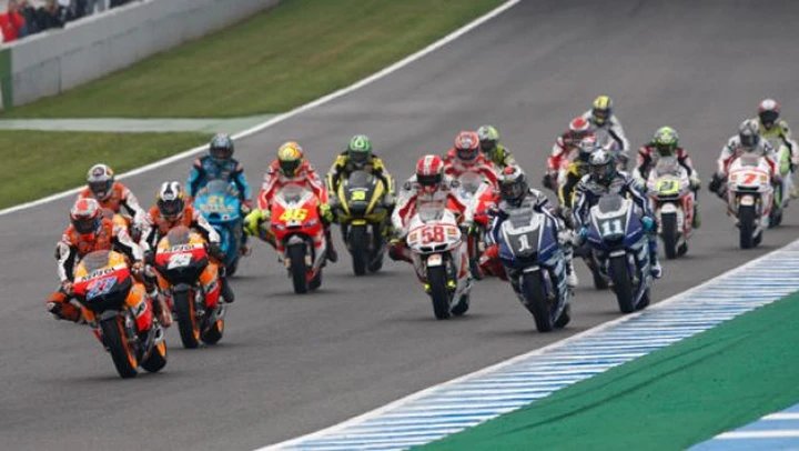 MotoGP Estoril: così in TV