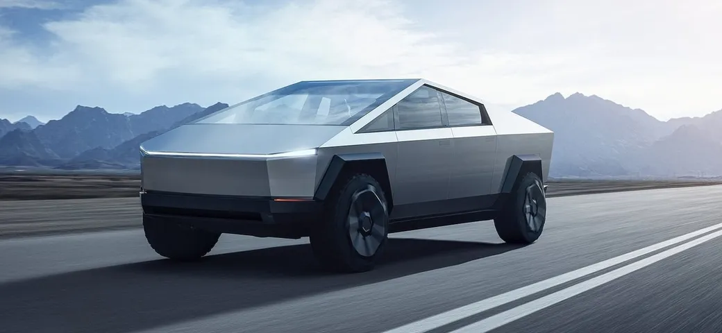 Tesla Cybertruck: le consegne inizieranno ufficialmente il 30 novembre