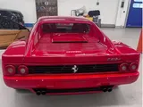 Era stata rubata 28 anni fa, ritrovata la Ferrari di Gerhard Berger